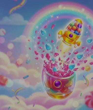 Sugar Rush 1000