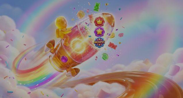 Sugar Rush 1000