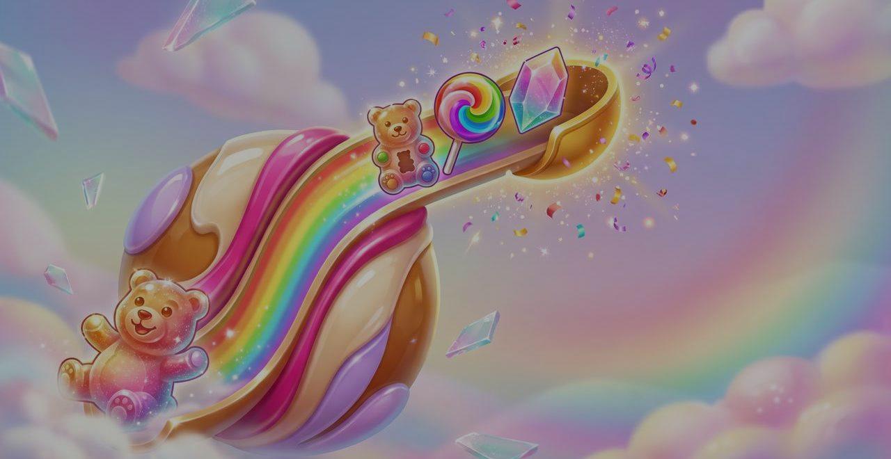 Sugar Rush 1000